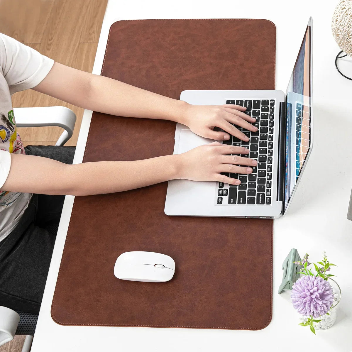 Desk Pads & Blotters